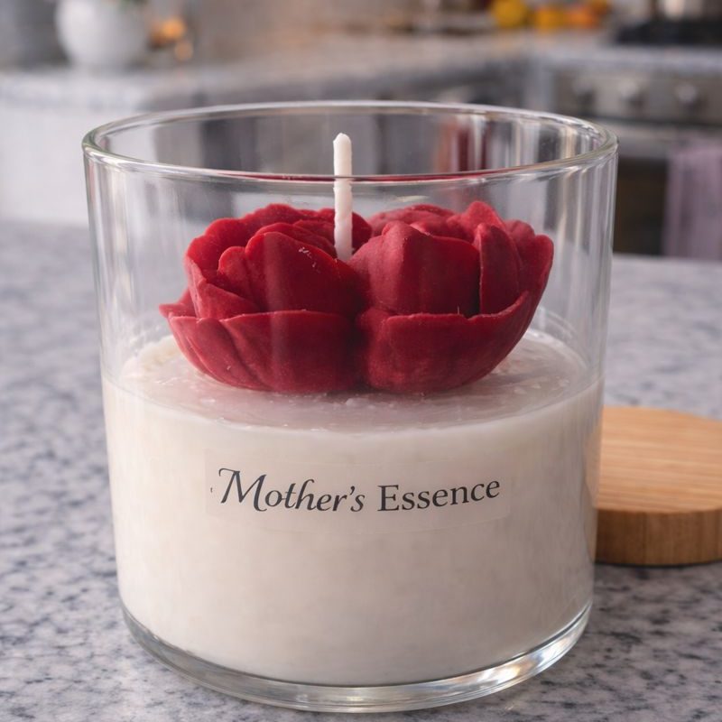 Mother’s Essence – Timeless Rose Luxe