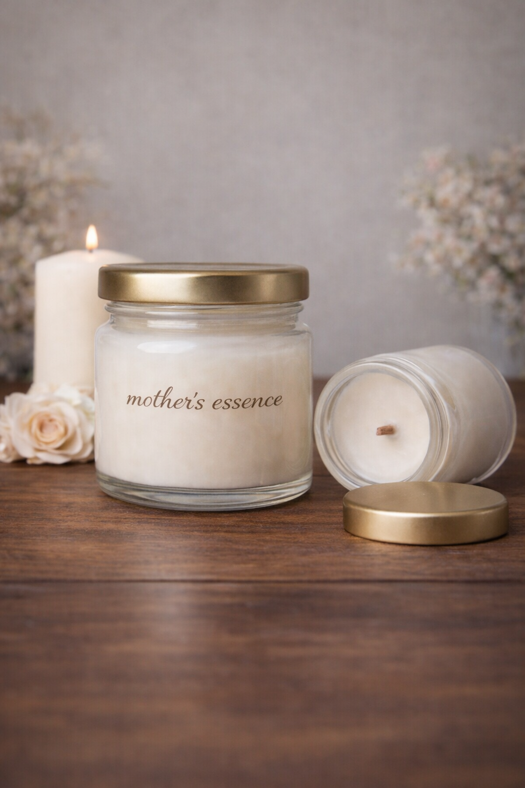 Mini Aroma - Ocean Fresh - 40ml