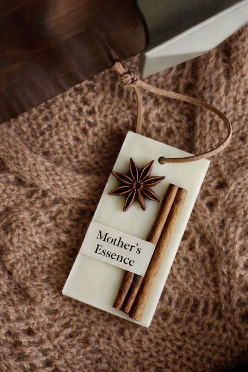 Cinnamon Wax Sachets